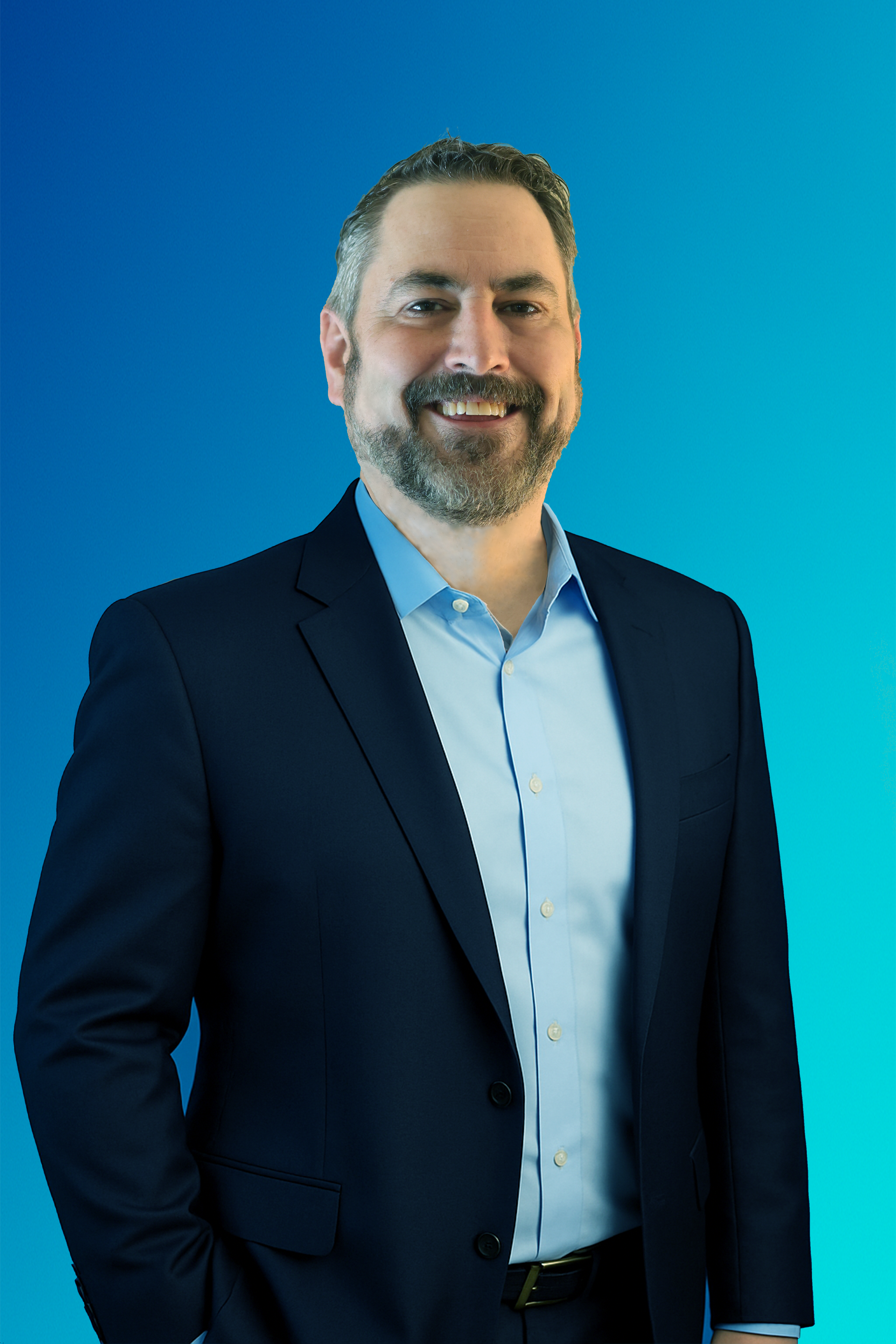 Andrew Woodland - Data Guru